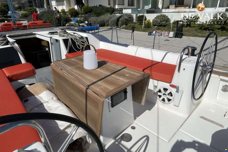 Dufour 512 Grand Large