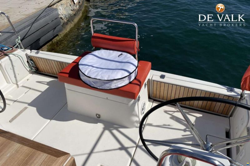 Dufour 512 Grand Large