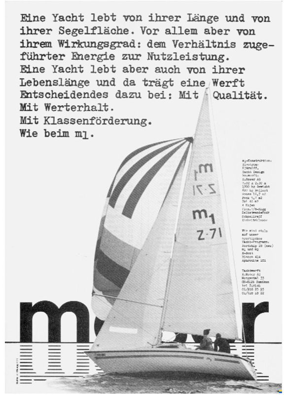Moser M1