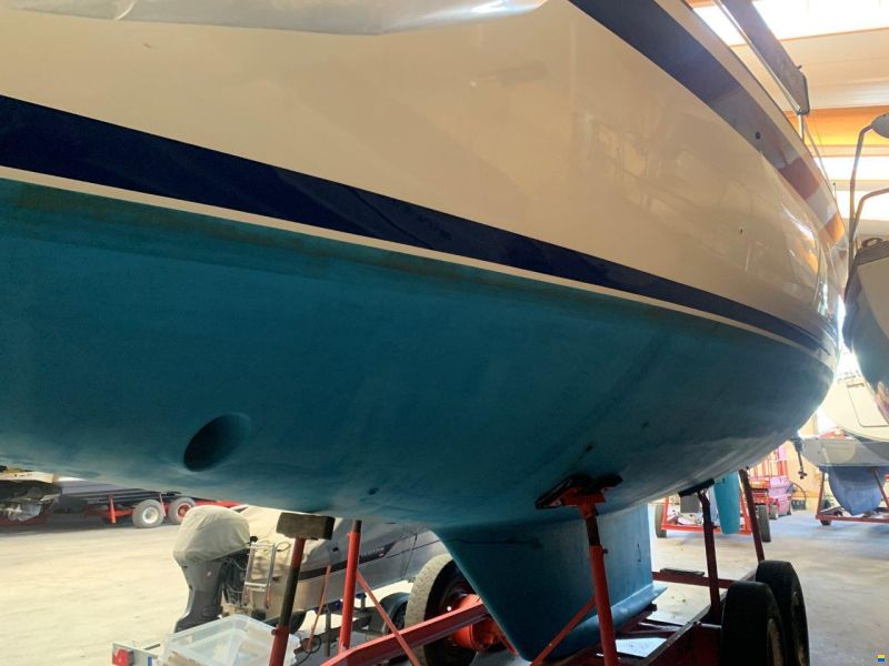 Hallberg-Rassy 45