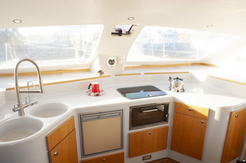 Broadblue Rapier 400
