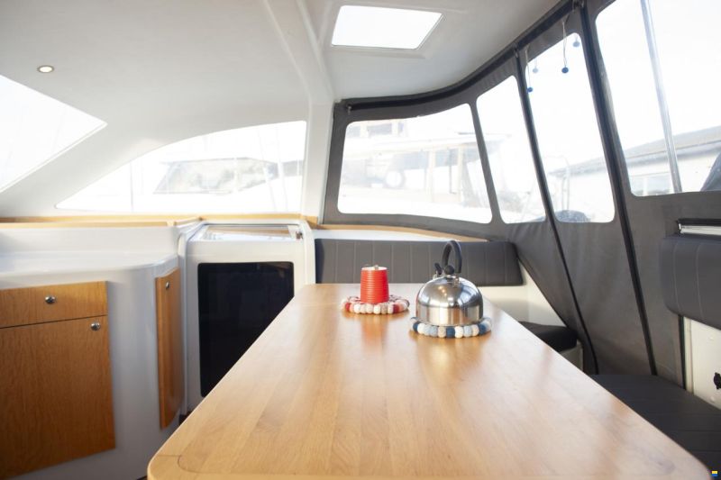 Broadblue Rapier 400