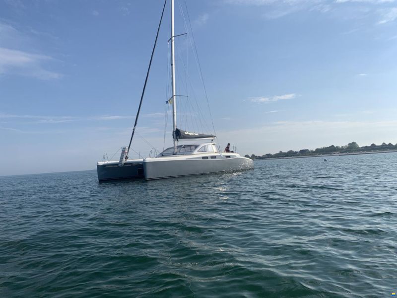 Broadblue Rapier 400