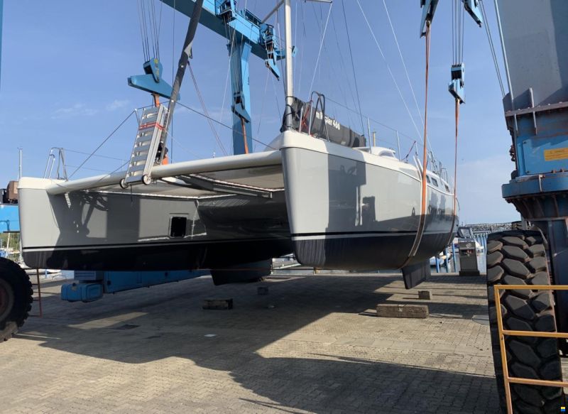 Broadblue Rapier 400