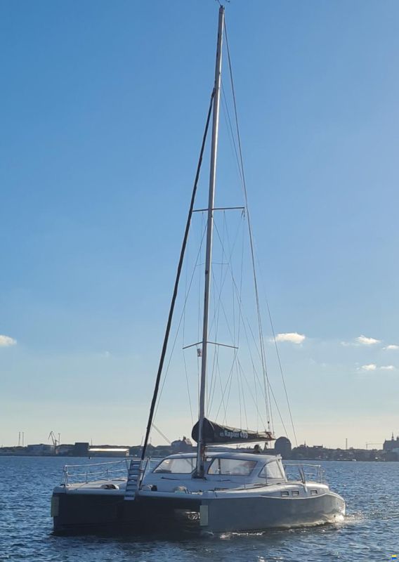 Broadblue Rapier 400