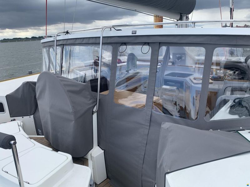 Broadblue Rapier 400