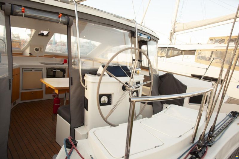 Broadblue Rapier 400