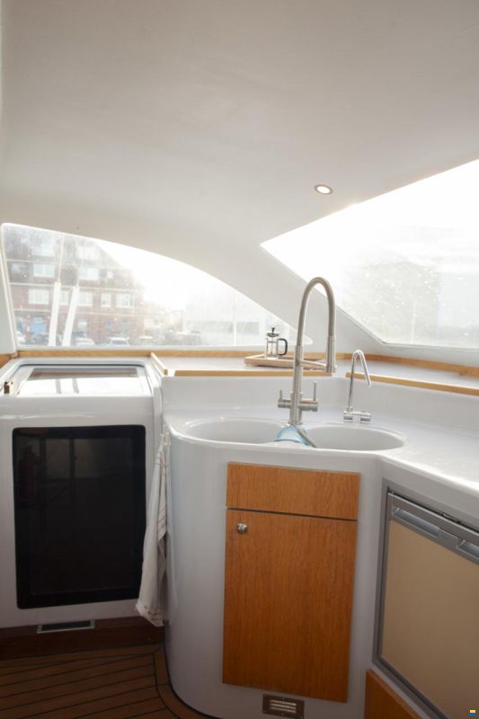 Broadblue Rapier 400