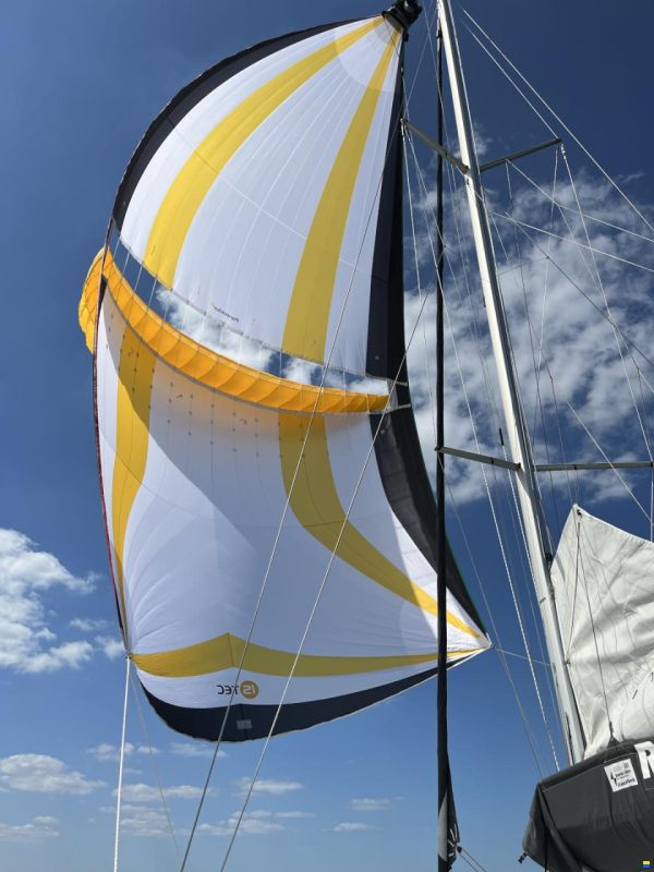 Broadblue Rapier 400