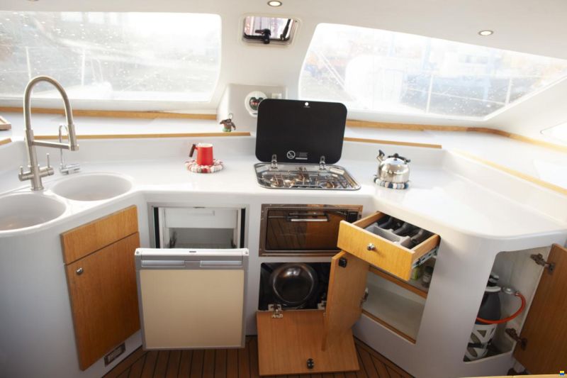Broadblue Rapier 400