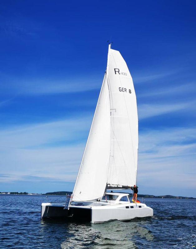 Broadblue Rapier 400