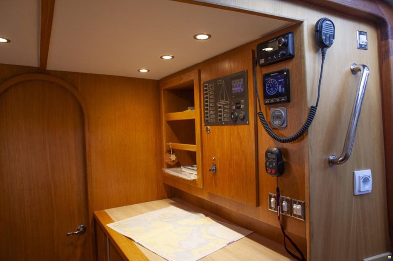 Broadblue Rapier 400