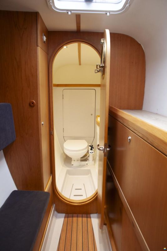 Broadblue Rapier 400