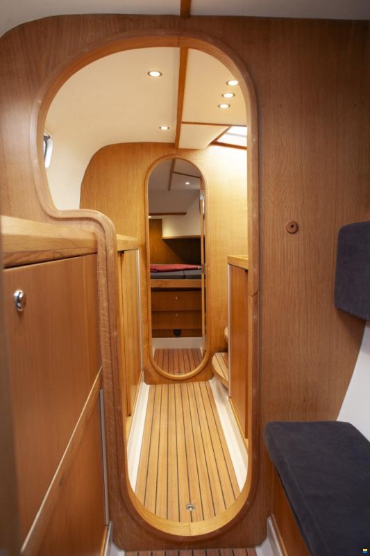 Broadblue Rapier 400