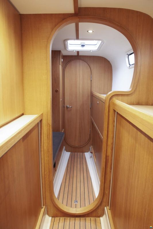 Broadblue Rapier 400