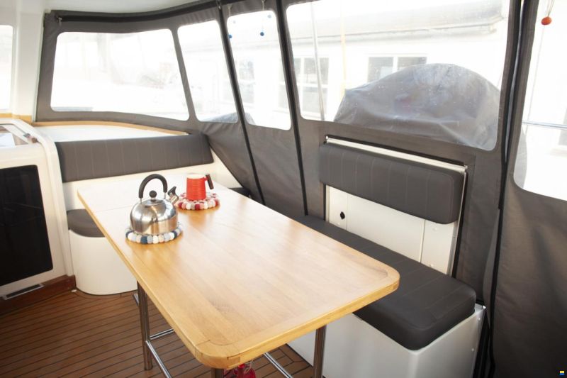 Broadblue Rapier 400