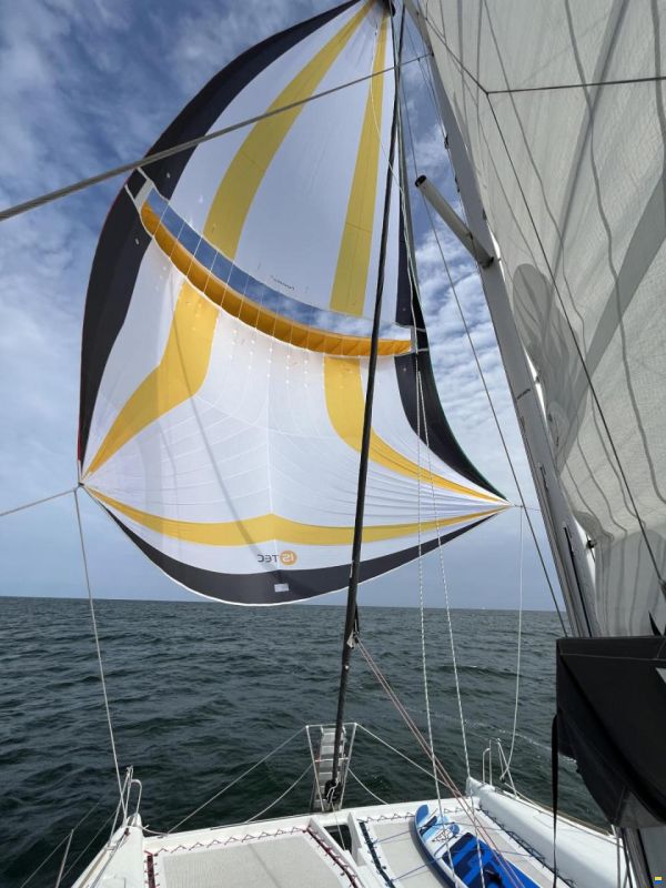 Broadblue Rapier 400