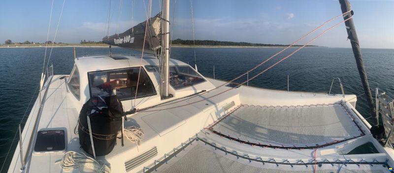 Broadblue Rapier 400
