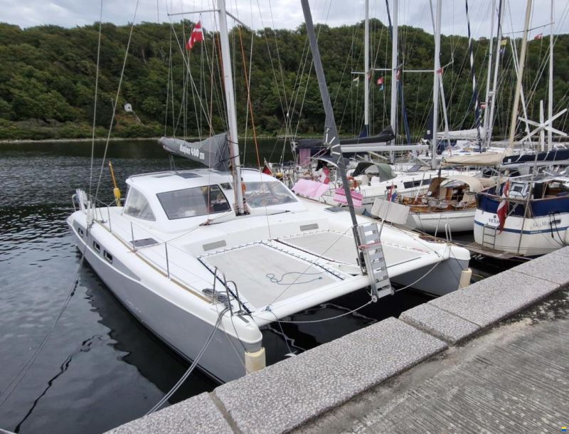 Broadblue Rapier 400