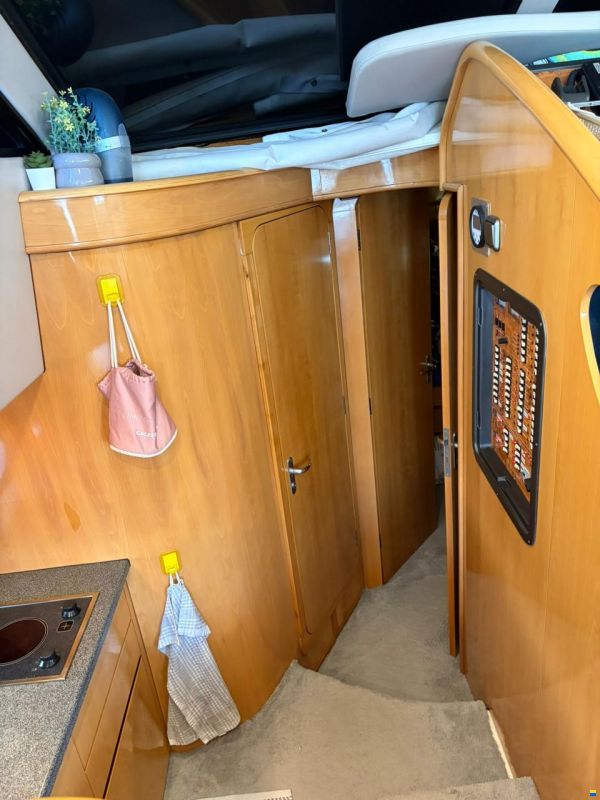 Colvic Sunquest 40 Fly