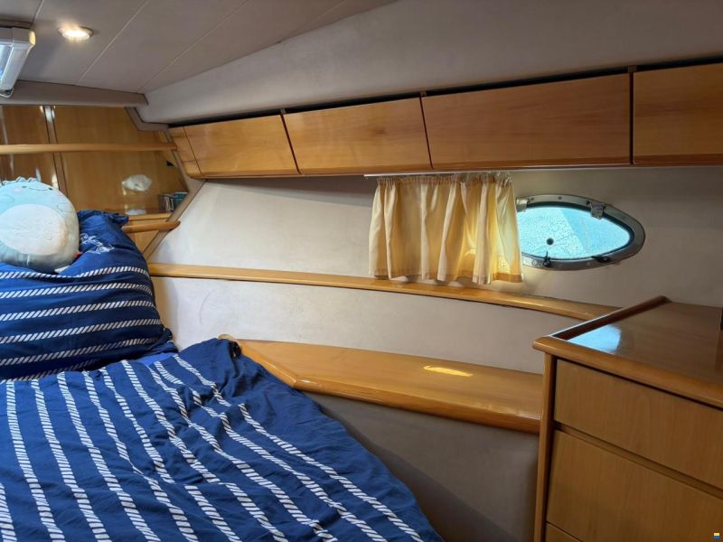 Colvic Sunquest 40 Fly