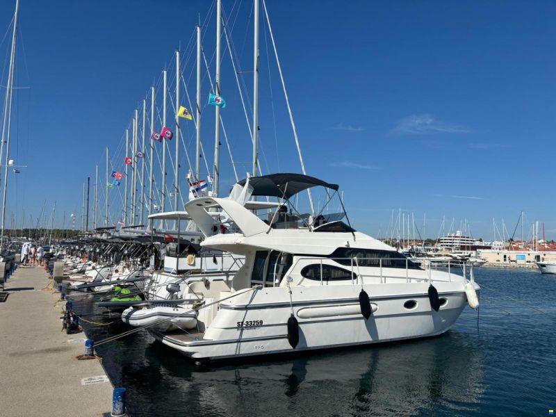 Colvic Sunquest 40 Fly