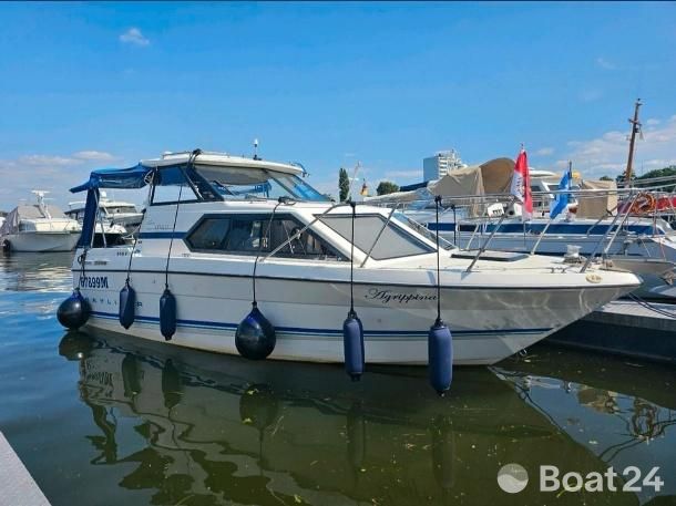Bayliner Ciera 2452 Express