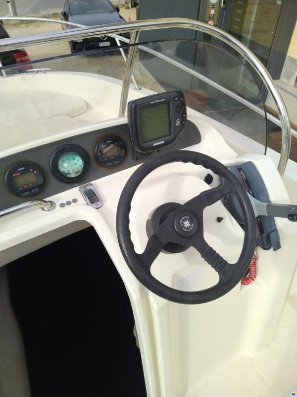 Jeanneau Cap Camarat