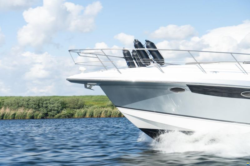 Formula 45 Yacht