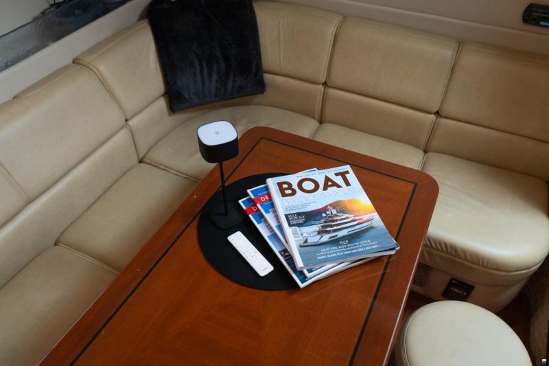 Formula 45 Yacht