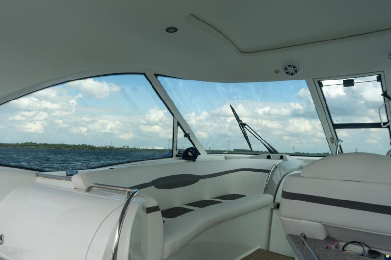 Formula 45 Yacht