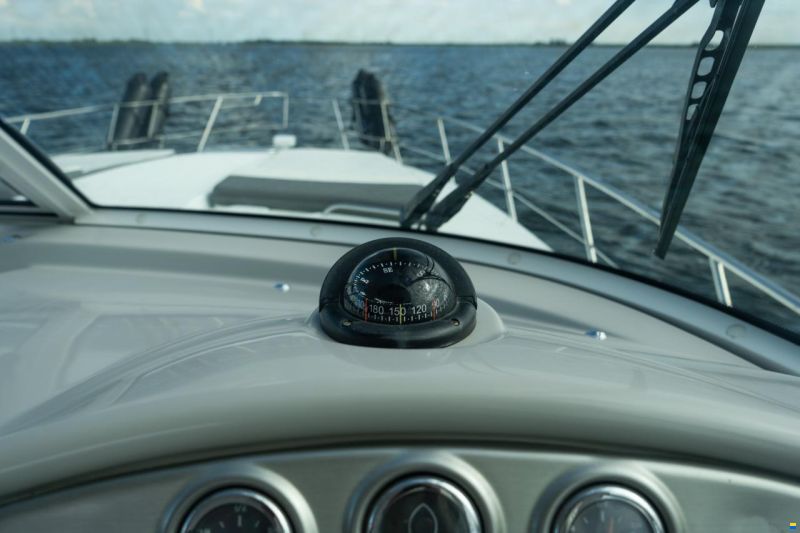 Formula 45 Yacht
