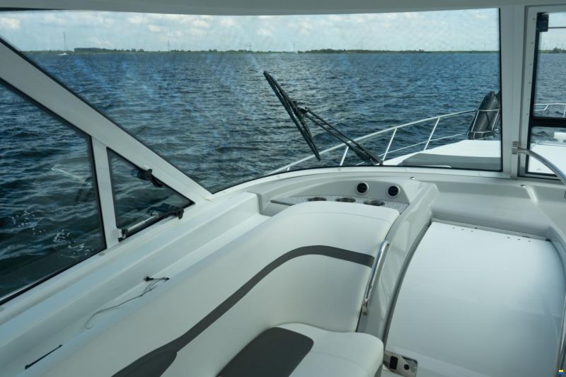Formula 45 Yacht