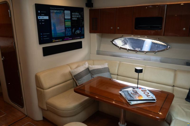 Formula 45 Yacht