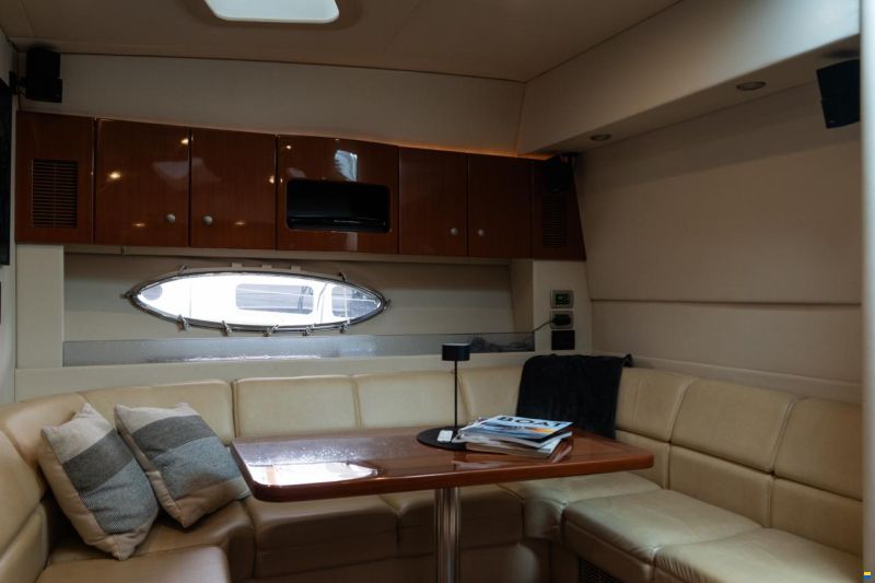 Formula 45 Yacht