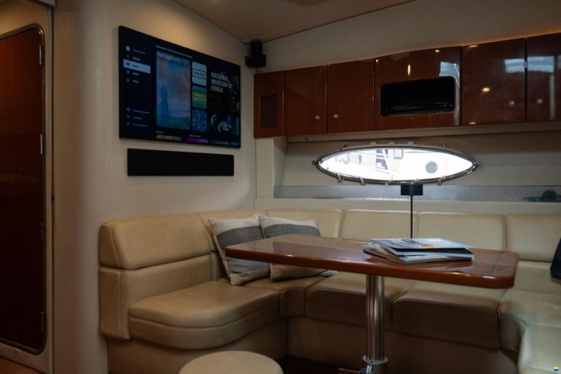 Formula 45 Yacht