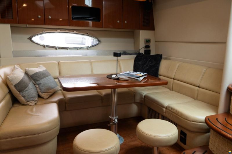 Formula 45 Yacht