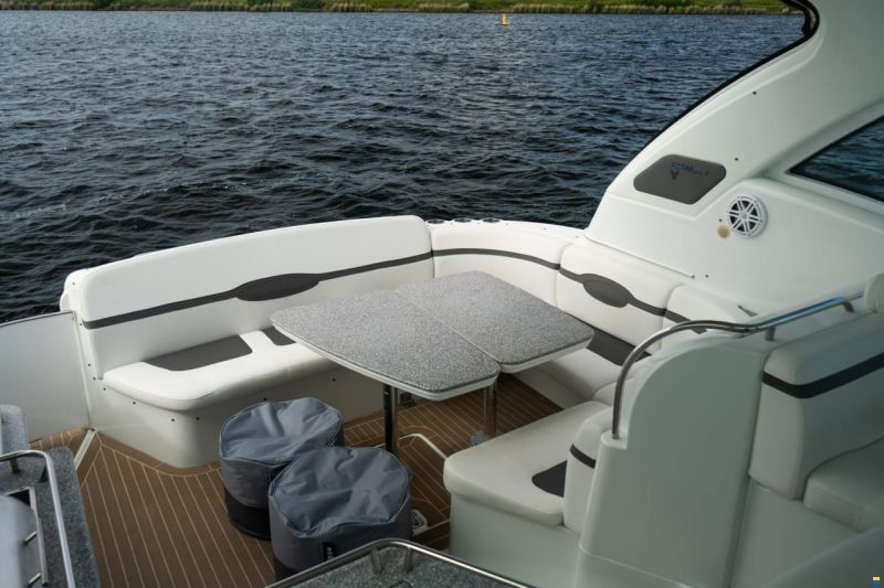 Formula 45 Yacht