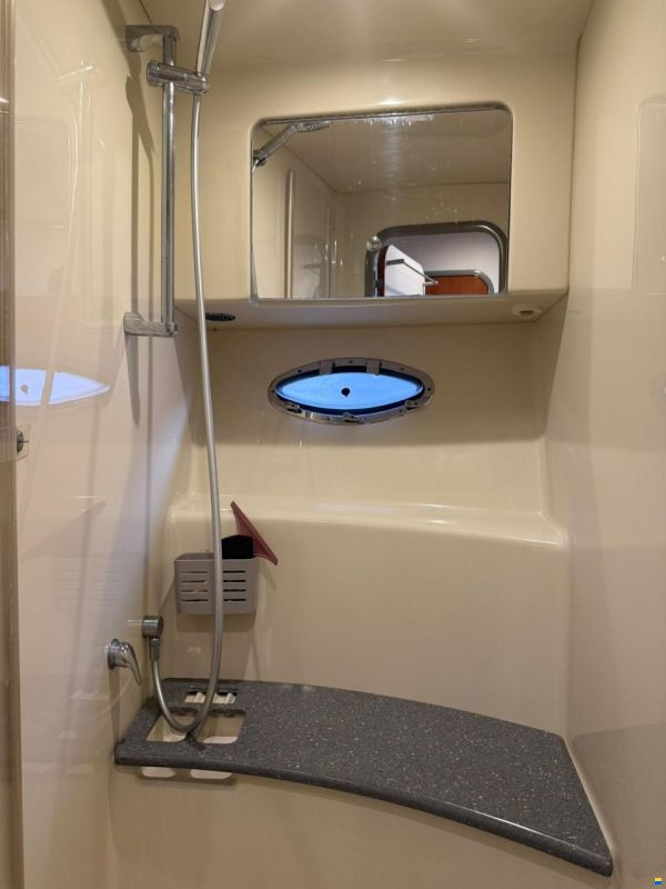 Formula 45 Yacht