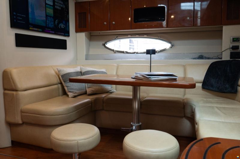 Formula 45 Yacht