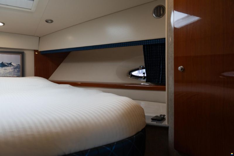 Formula 45 Yacht