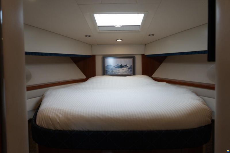 Formula 45 Yacht