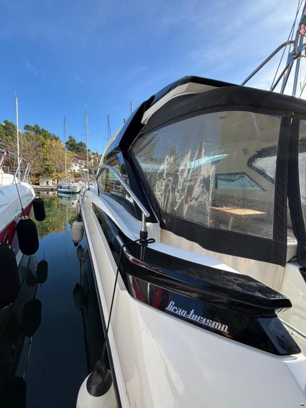 Beneteau Gran Turismo GT 40
