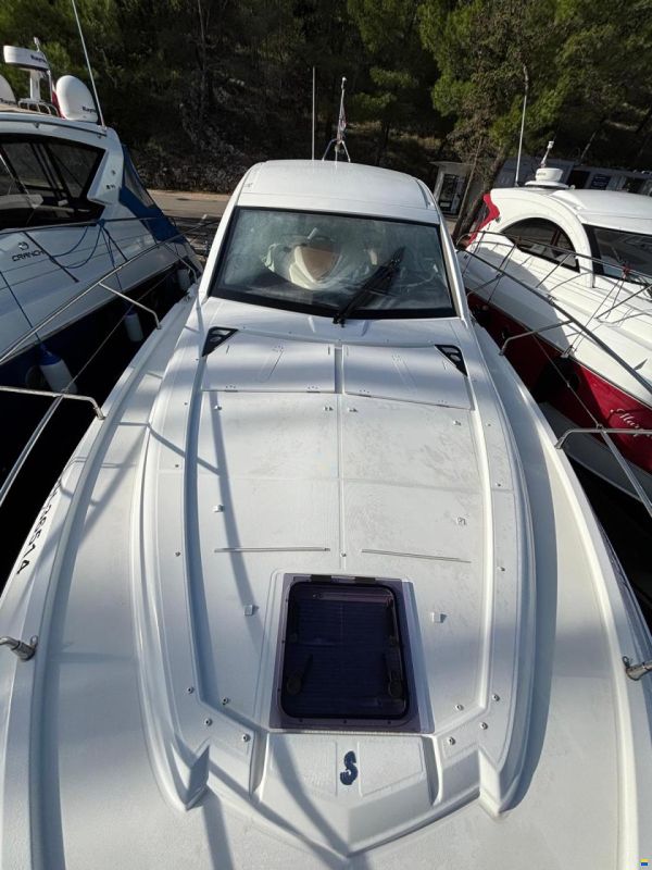 Beneteau Gran Turismo GT 40