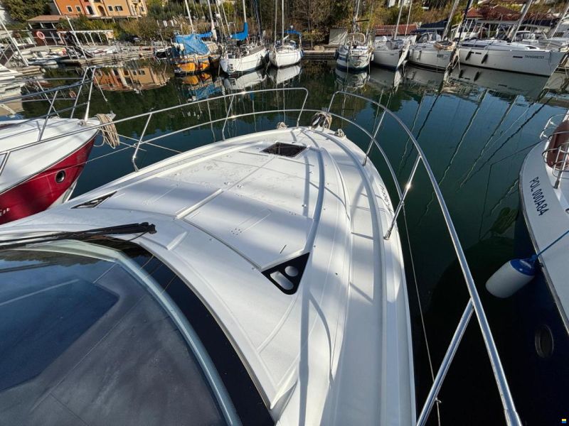 Beneteau Gran Turismo GT 40