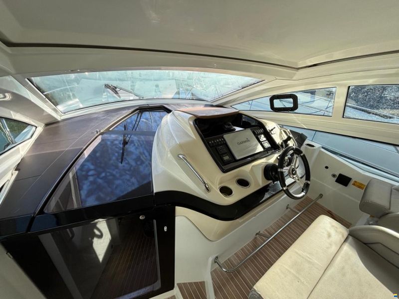 Beneteau Gran Turismo GT 40