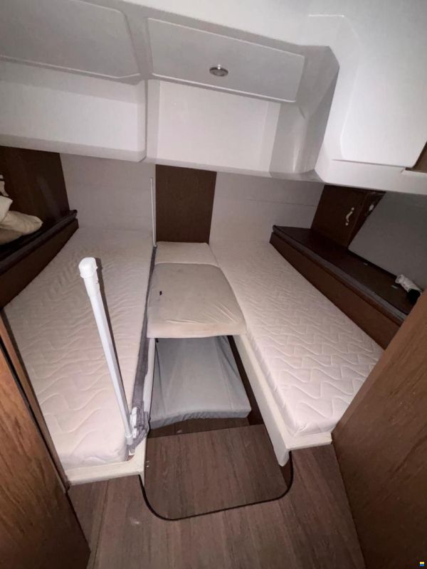 Beneteau Gran Turismo GT 40