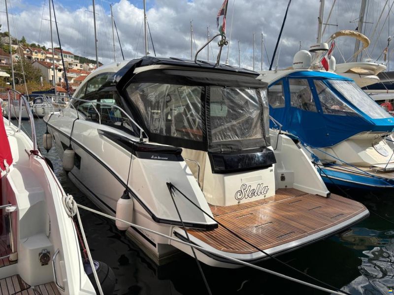 Beneteau Gran Turismo GT 40