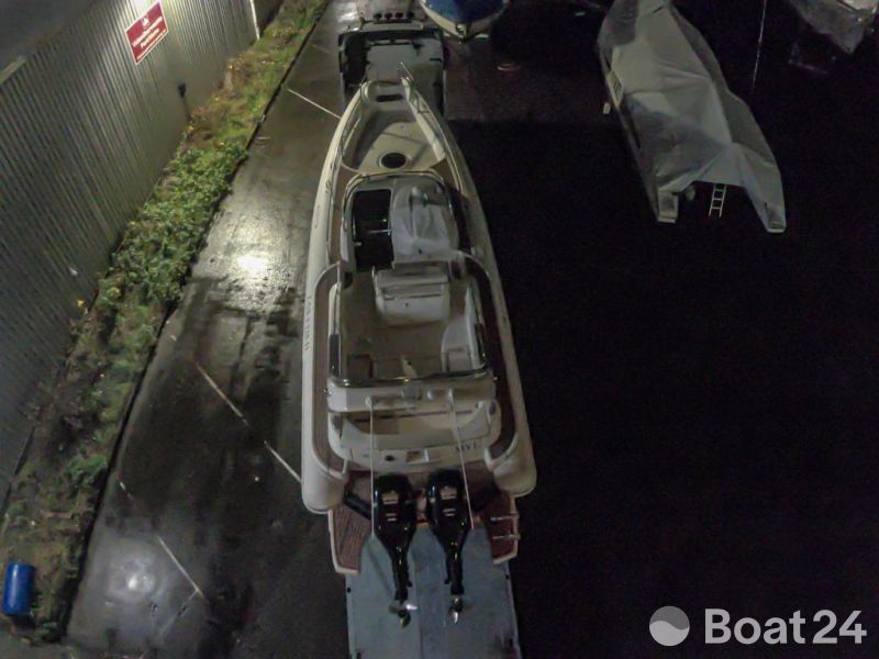 MAR.CO E-Motion 32 "MYE"