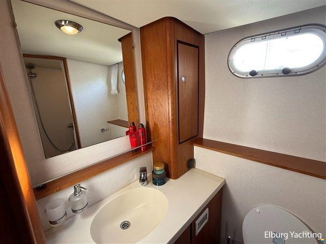 Linssen Grand Sturdy - 43.9 AC